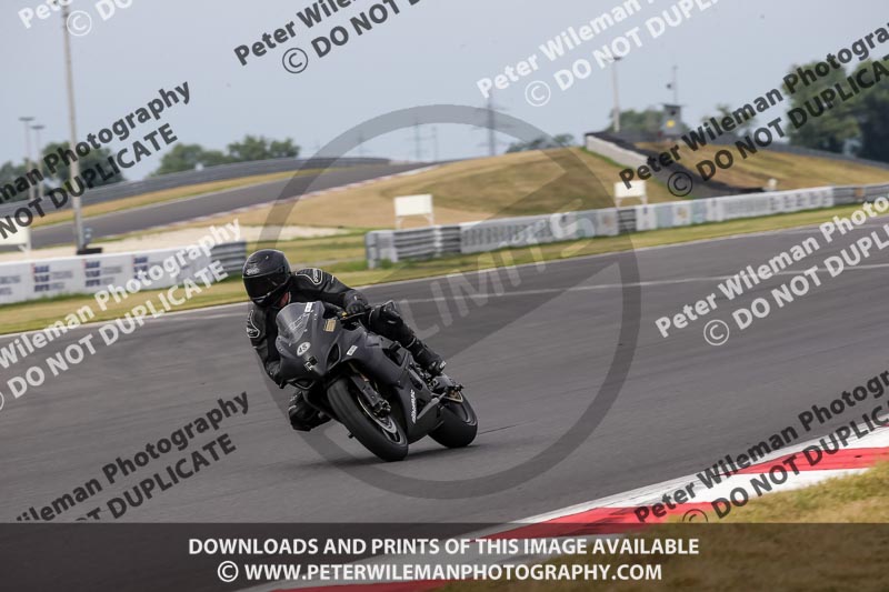 25 to 27th july 2019;Slovakia Ring;event digital images;motorbikes;no limits;peter wileman photography;trackday;trackday digital images